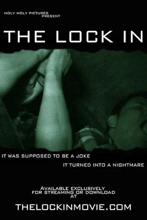 Постер: The Lock In