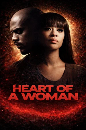 Постер: Heart of a Woman