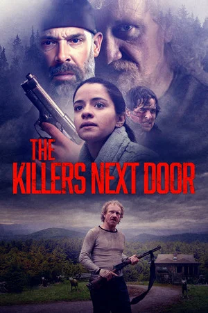 Постер: The Killers Next Door