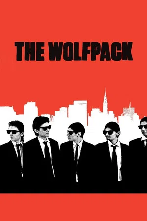 Постер: The Wolfpack