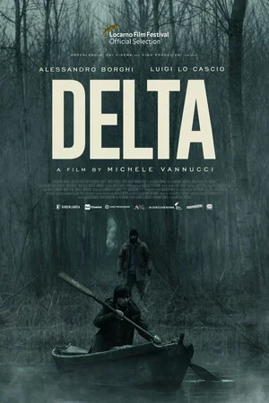 Постер: Delta