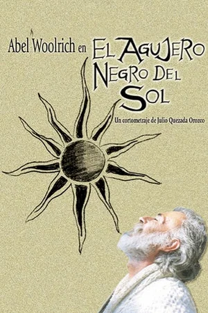 Постер: El agujero negro del sol