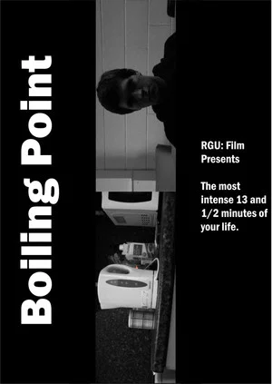 Постер: Boiling Point