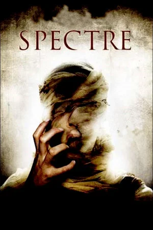 Постер: Spectre