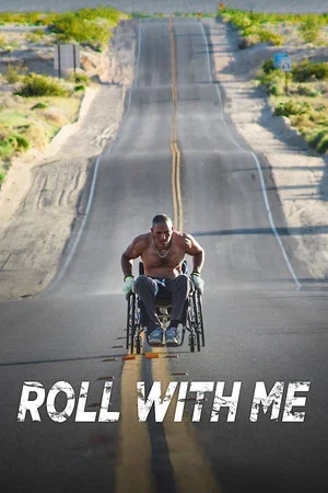Постер: Roll with Me