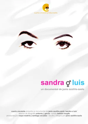 Постер: Sandra or Luis