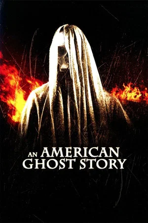 Постер: An American Ghost Story