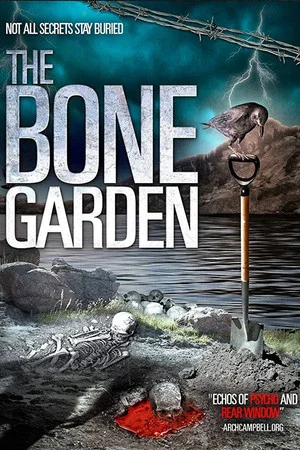 Постер: The Bone Garden