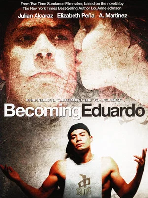 Постер: Becoming Eduardo