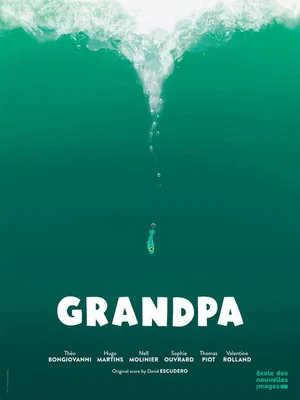 Постер: Grandpa