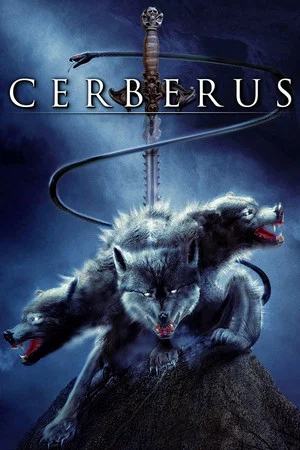 Постер: Цербер