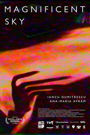 Постер: Magnificent Sky