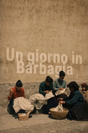 Постер: A Day in Barbagia