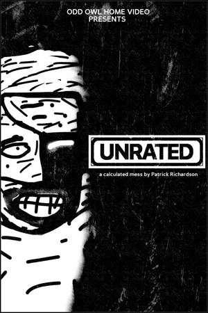 Постер: Unrated