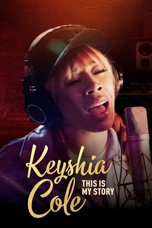 Постер: Keyshia Cole: This Is My Story