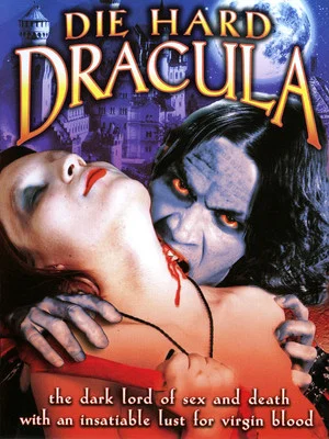 Постер: Die Hard Dracula