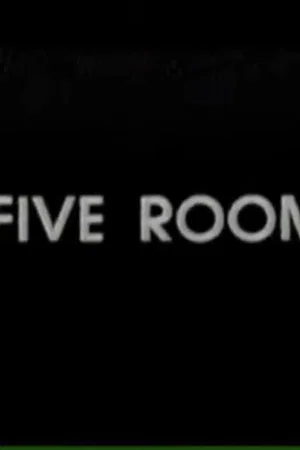 Постер: The five rooms