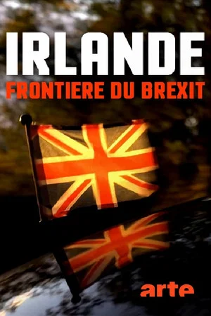 Постер: Irlande, frontière du Brexit