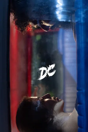 Постер: DC