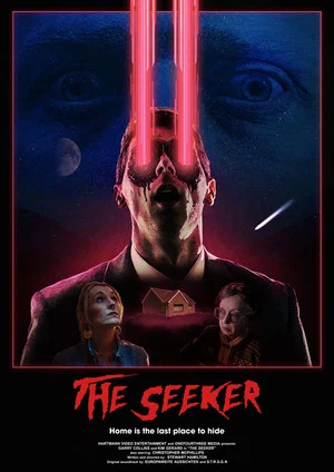 Постер: The Seeker