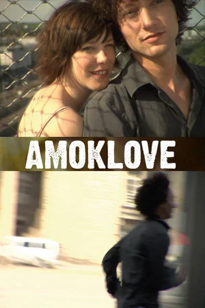 Постер: Amoklove