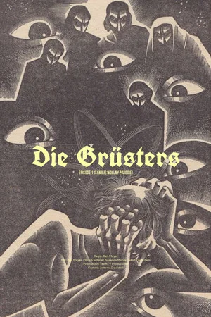 Постер: Familie Grüsters