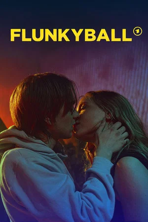 Постер: Flunkyball