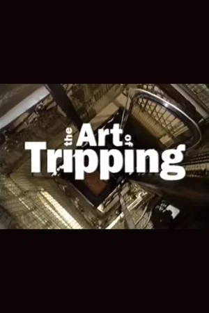 Постер: The Art of Tripping