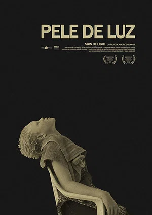 Постер: Pele de Luz