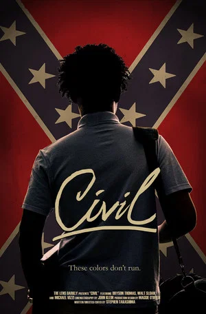 Постер: Civil