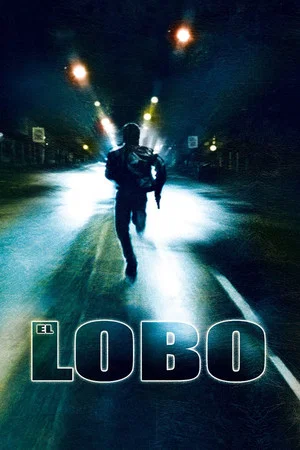 Постер: Волк