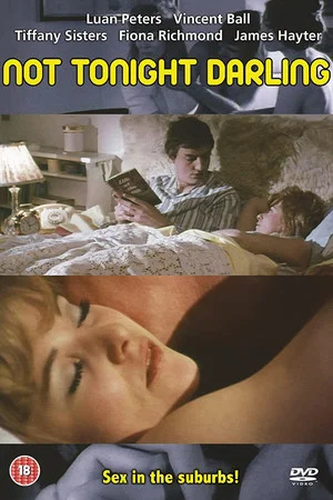 Постер: Not Tonight, Darling