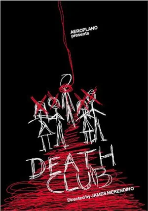Постер: El club de la muerte