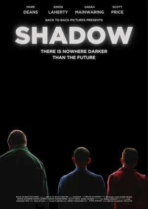 Постер: Shadow