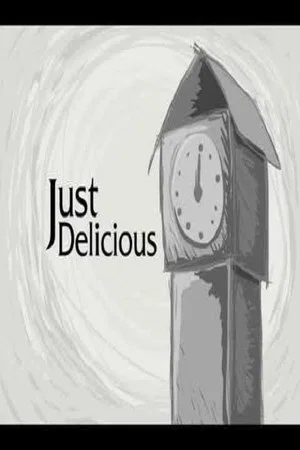 Постер: Just Delicious
