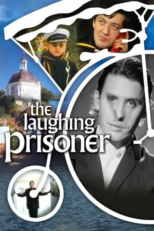Постер: The Laughing Prisoner