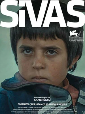 Постер: Sivas