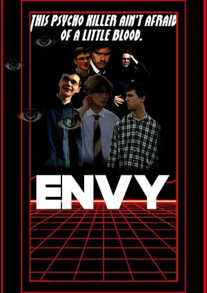 Постер: Envy