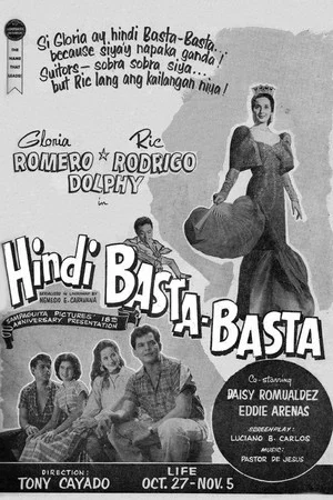 Постер: Hindi Basta-basta