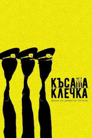Постер: The Short Straw