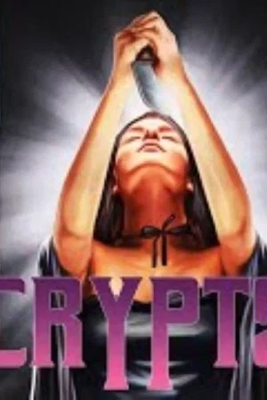 Постер: Crypts