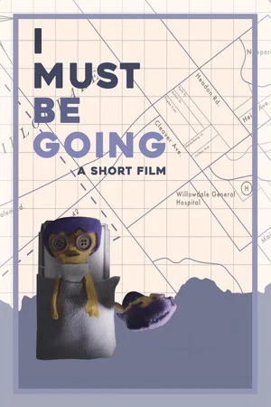Постер: I Must Be Going