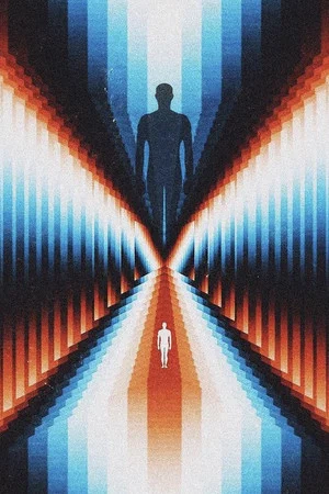 Постер: Trash Boat: Don't You Feel Amazing?: Album Documentary