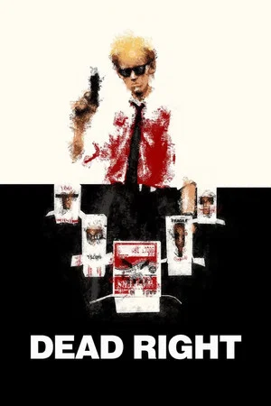 Постер: Dead Right