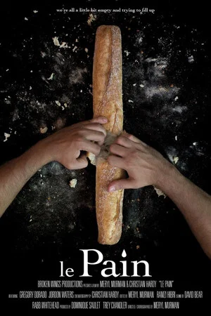 Постер: le Pain
