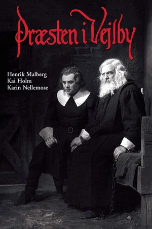 Постер: The Vicar of Vejlby