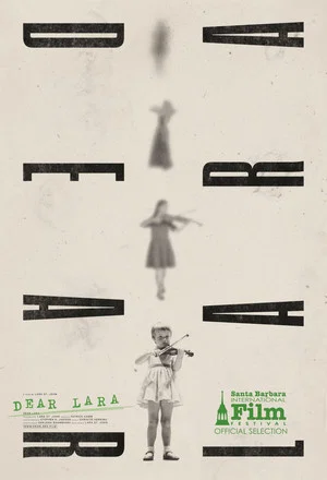 Постер: Dear Lara