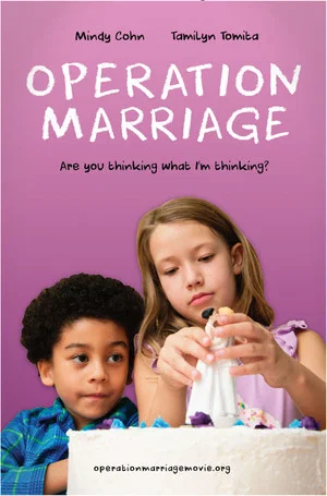 Постер: Operation Marriage