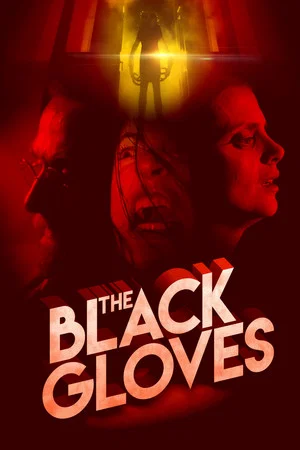 Постер: The Black Gloves