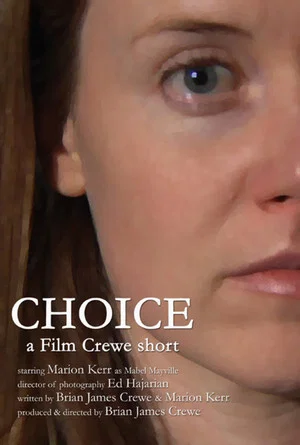 Постер: Choice